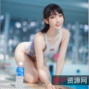 COS女神周叽可爱兔兔