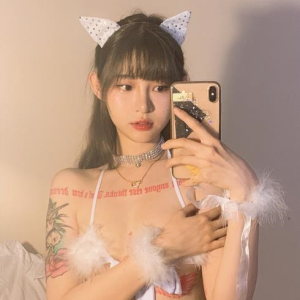 网红痞幼有尺度视频