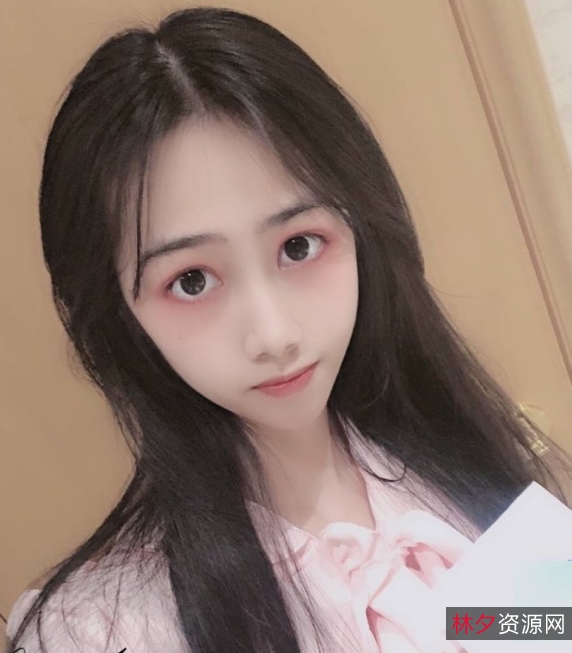 抖音妹子江可爱的视频分享