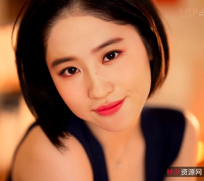 AI变脸刘亦菲珍藏版3V2.25GB百度云百度盘