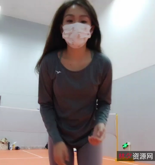 羽毛球：贝贝贝贝塔体育场级别，2.36g最美风3v百度盘