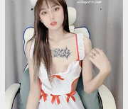 TOYOTA精致颜值妹子，2V1G大哥与bao鱼的联合体魅力！