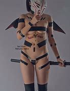 Hokunaimeko完美身材日系甜美推特写真集服装车头灯皮肤玉藻前式波嫁王视频8.4G