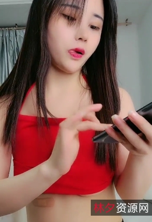 安琪小宝贝女主播网红视频：高颜值身材完美、战斗日记大小