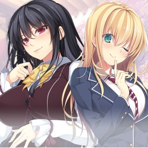 日本漫画我与残恋姐姐的幸福论：治愈性剧情、贞子、亲戚、女同、依恋、爱情