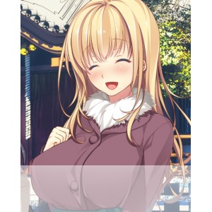 日本漫画我与残恋姐姐的幸福论：治愈性剧情、贞子、亲戚、女同、依恋、爱情