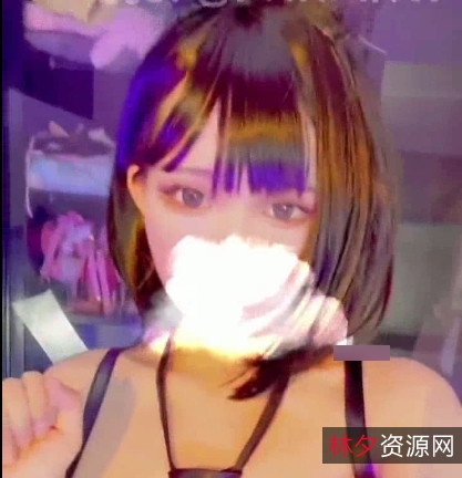 自行打包的FXHMRW小仙云抖音风热舞合集，30V600M，百度盘