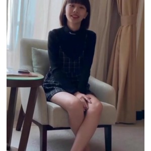 00后美女大学生沉沦实战富二代男友玩物