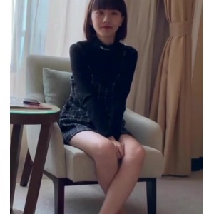 00后美女大学生沉沦实战富二代男友玩物