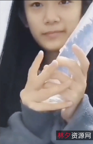 12月个人精选双马尾弹力摇/弹力擦套装