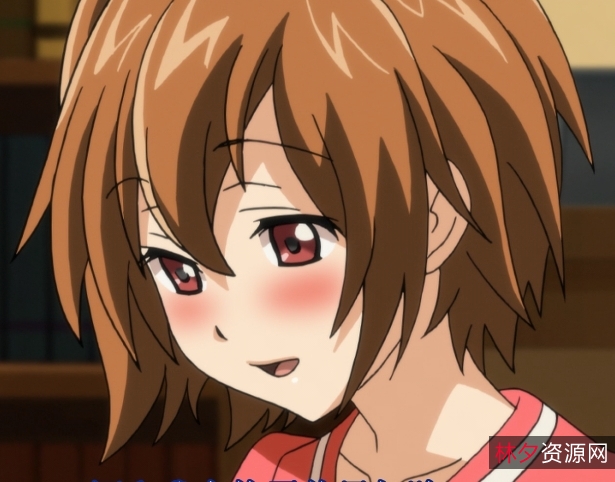 可爱清纯女朋友自压中文无修版