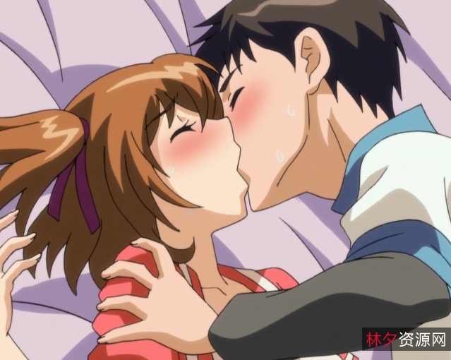 可爱清纯女朋友自压中文无修版