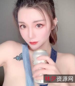 限时特惠妮可女神私拍，完美出脸圈粉无数！