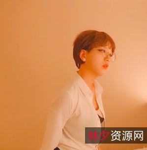 jieun黑色长发五官眼睛合集273v–41G