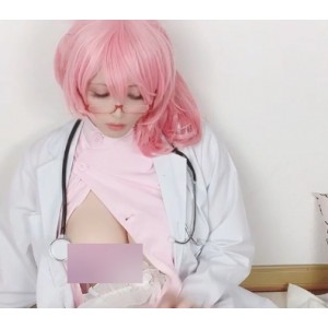 日本伪娘cosermomoonlyfans小合集