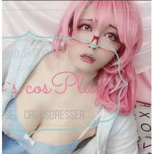 日本伪娘cosermomoonlyfans小合集
