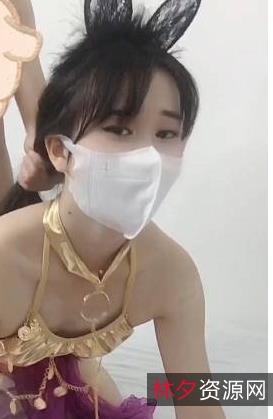 新年限定精选久妖奶茶,网红女神樱桃小嘴吸吮不停