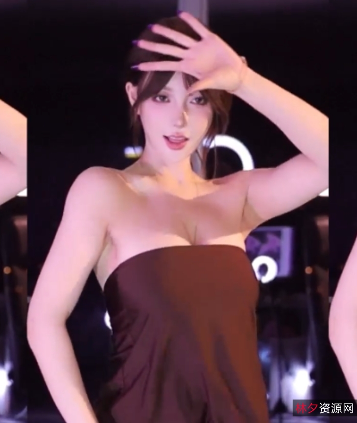 米娜Minana斗鱼11月美女主播热舞小合集