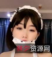 有趣围裙：沉沦甜美小姐姐的扭腰摆臀！