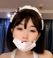 有趣围裙：沉沦甜美小姐姐的扭腰摆臀！