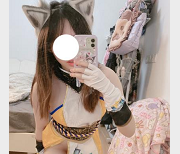 虾酱COS写真集：展现完美脸庞与身材，征服粉丝的必备合集
