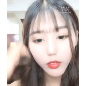 精选女主播无名小妖的精选作品合集