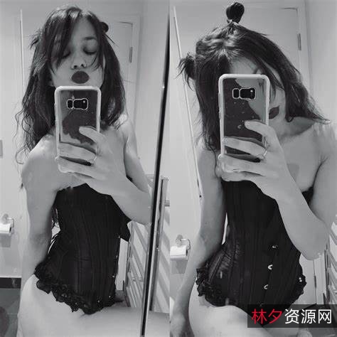 《MissAlice》：欧美小姐姐的私拍艺术作品