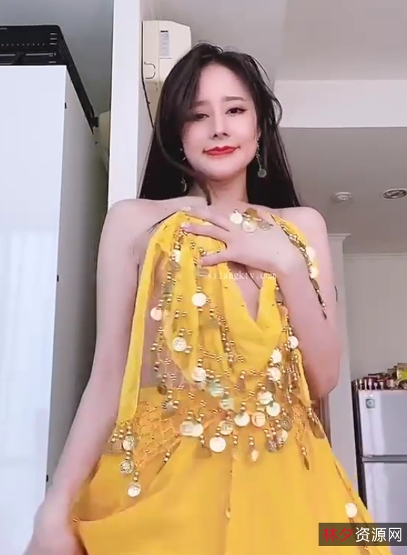 精选尤物御姐少妇-尤秘书（美宝儿）