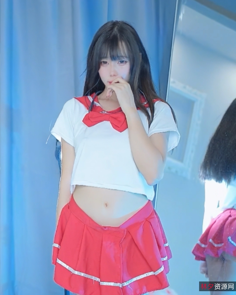 自行打包的热舞合集和兔娘三人游,6.2G,百度盘