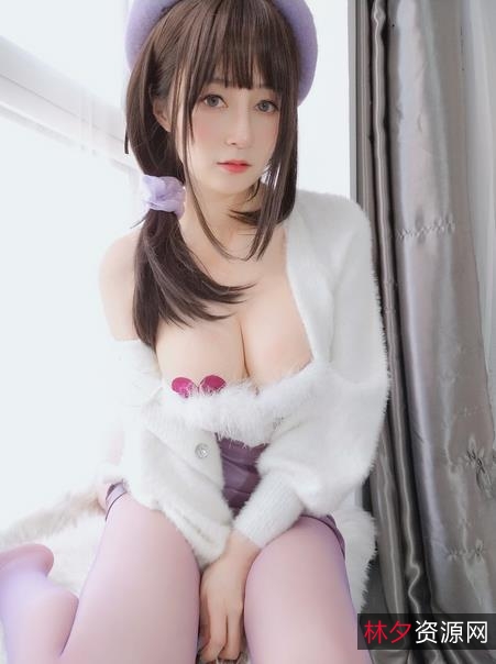 限量发售动漫博主(白银81)绝版COS合集