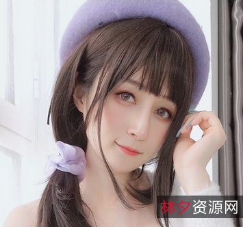 限量发售动漫博主(白银81)绝版COS合集