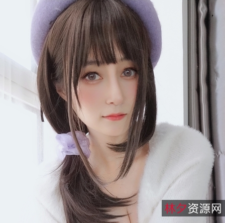 限量发售动漫博主(白银81)绝版COS合集