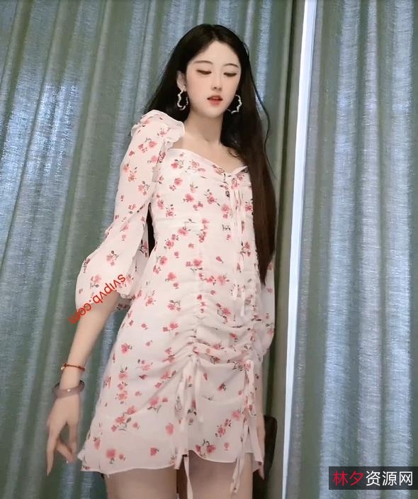 限量定制抖音女神颜不乖高颜值作品万元神豪定制