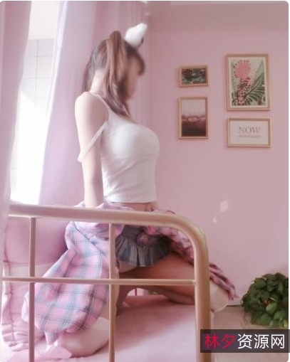 沫沫酱斗鱼可爱系主播居家合集