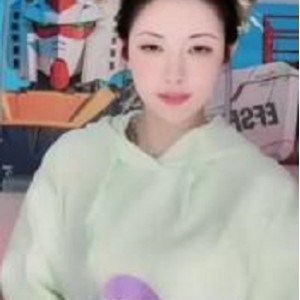 39V-1G抖音主播一只霸王兽私拍福利
