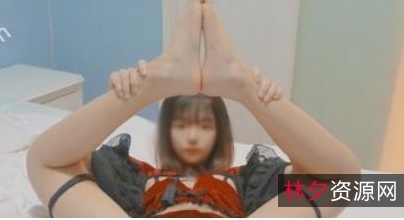 清纯COS动漫女主播斗鱼精选