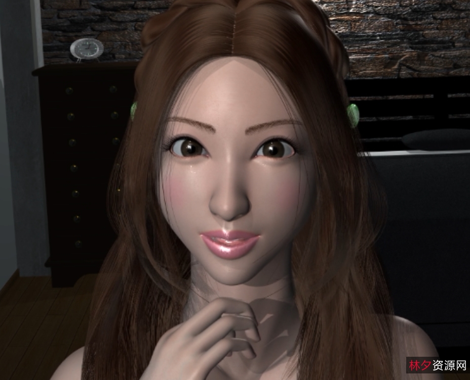 3D遥Haruka系列：娇妻痛哭的大罩杯某处内释视频超清画质