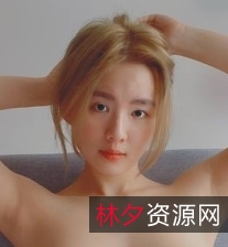 许美仁四眼金主模特儿款式眼镜