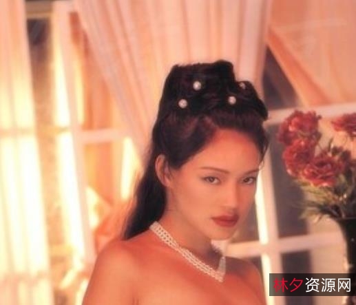 舒淇经典代表作品视频合集，3部7.8G超脱尺度作品