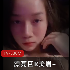 自拍美眉米菲-男友输出作品，12分钟1V-530M，幸福生活爆料