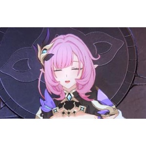 shirakami原神(崩坏三)作品合集：4K高清60FPS，时长24分钟20秒，1V-13G