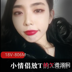 小情侣自拍放T生活-女主S到极致[时长14分钟]