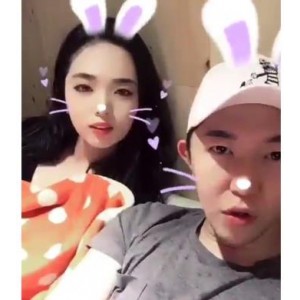 小情侣自拍放T生活-女主S到极致[时长14分钟]