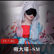 嗷大喵失眠第四集：王者荣耀西施精选L莉捆绑教育震撼25分视频