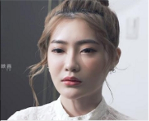 父女L情家庭L理婚纱