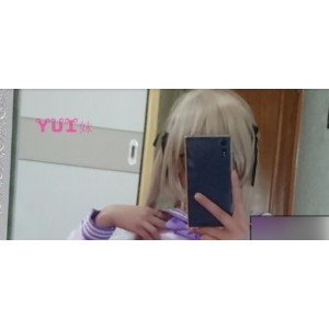 1.精选妹子yui酱作品合集：迷人的少女风格2.精选妹子，yui酱作品合集：魅力无限的妹子风格