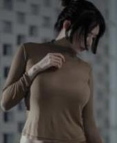 微博秋和柯基双人百合拳击合集
