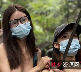 女神Tommax户外推特三人游商品