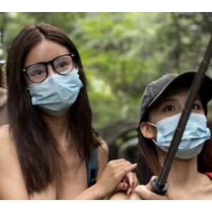 女神Tommax户外推特三人游商品