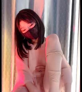 半糖美女主播：前任三秒露脸自拍，身材极好颜值抗打，超白嫩S风道具喘息声，55分钟视频
